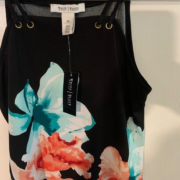 White House Black Market Tops - White House Black Market Top